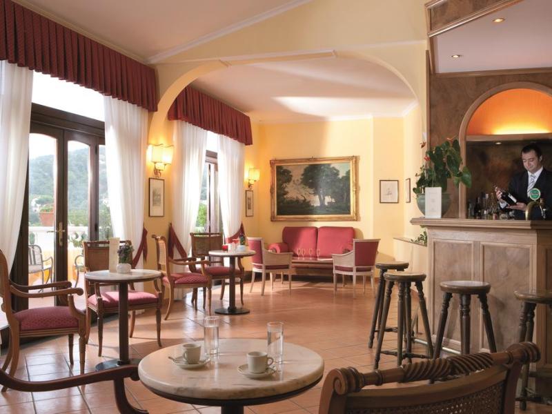 Hotel Jaccarino