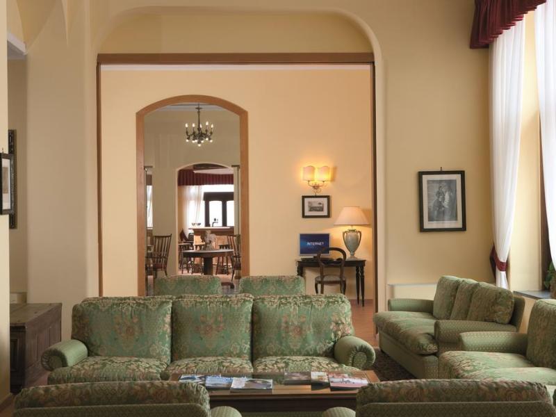 Hotel Jaccarino