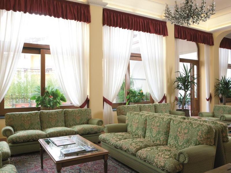 Hotel Jaccarino