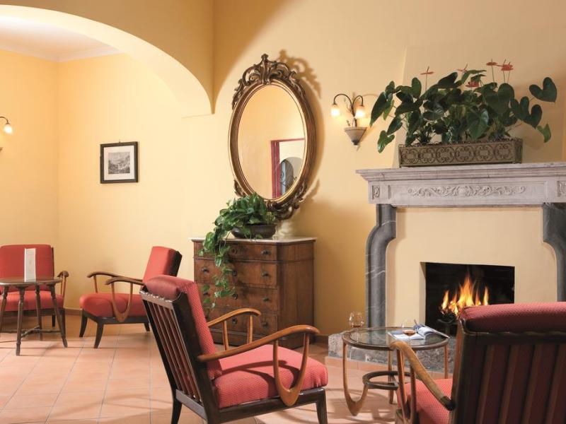 Hotel Jaccarino