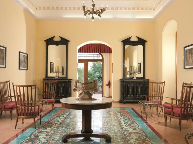 Hotel Jaccarino