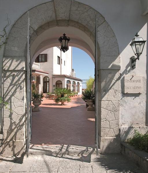 Hotel Jaccarino