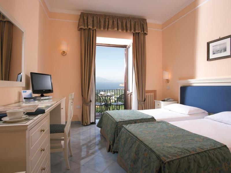 Hotel Jaccarino