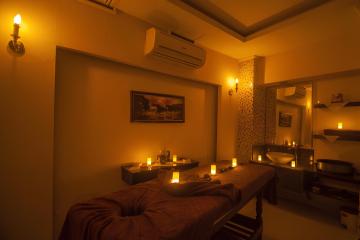 Отель Linda Sunny Beach Hotel Турция, Чолаклы, фото 20