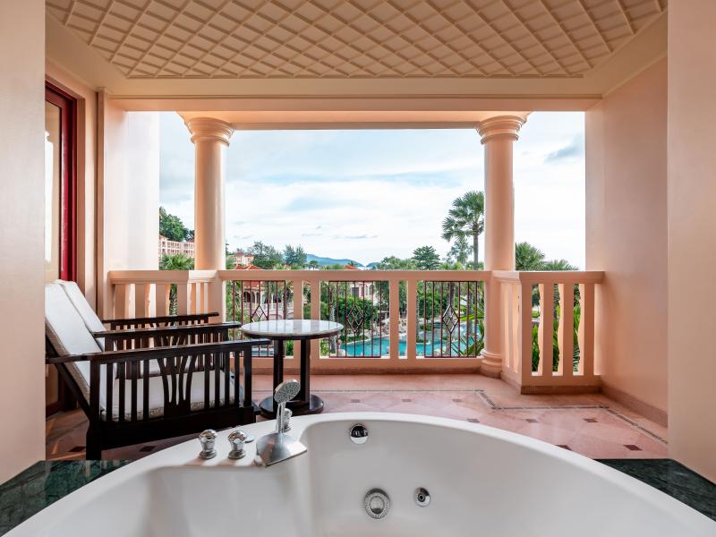 Centara Grand Beach Resort Phuket