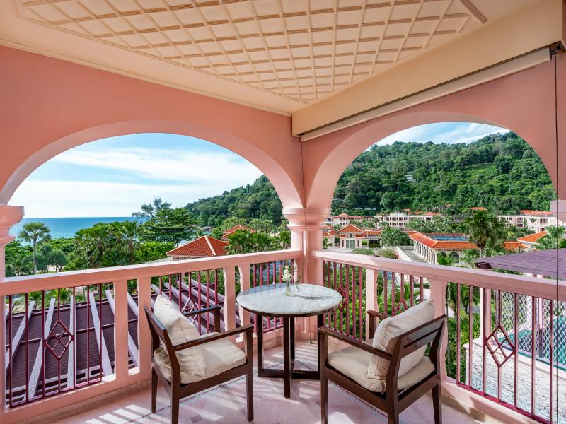 Centara Grand Beach Resort Phuket