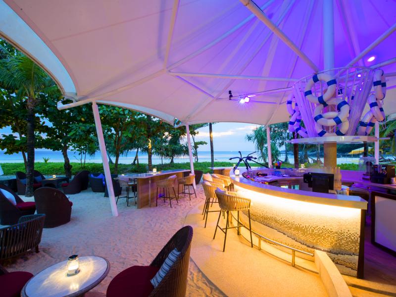 Centara Grand Beach Resort Phuket