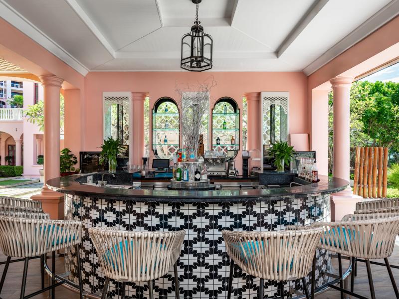 Centara Grand Beach Resort Phuket