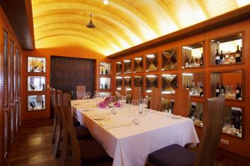 Отель Centara Grand Beach Resort Phuket Таиланд, пляж Карон, фото 29