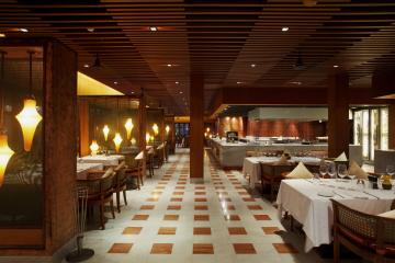 Отель Centara Grand Beach Resort Phuket Таиланд, пляж Карон, фото 32