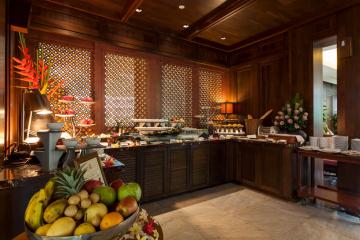 Отель Centara Grand Beach Resort Phuket Таиланд, пляж Карон, фото 36