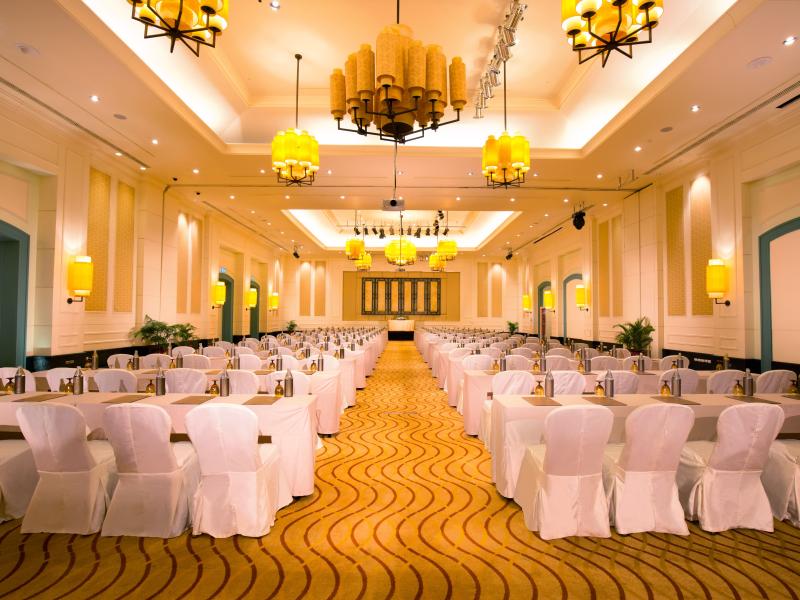 Centara Grand Beach Resort Phuket