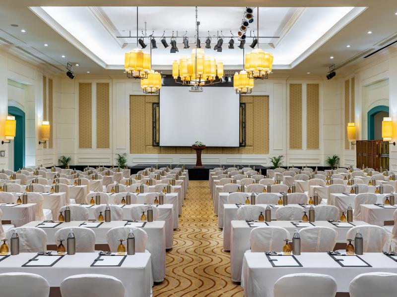 Centara Grand Beach Resort Phuket