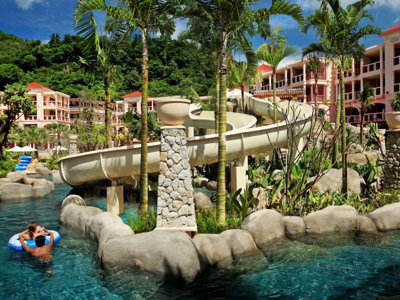 Centara Grand Beach Resort Phuket