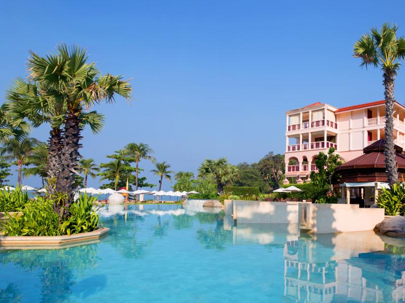 Centara Grand Beach Resort Phuket