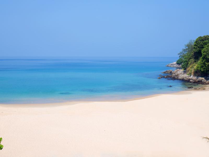 Centara Grand Beach Resort Phuket