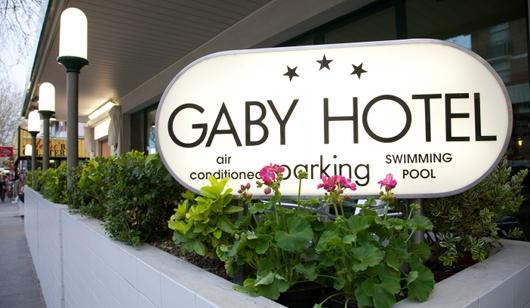 Hotel Gaby