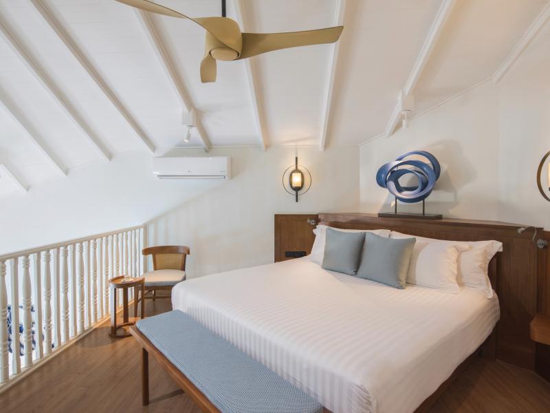 Machchafushi Island Resort & Spa Maldives, The Centara Collection