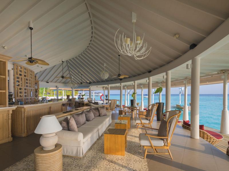 Machchafushi Island Resort & Spa Maldives, The Centara Collection