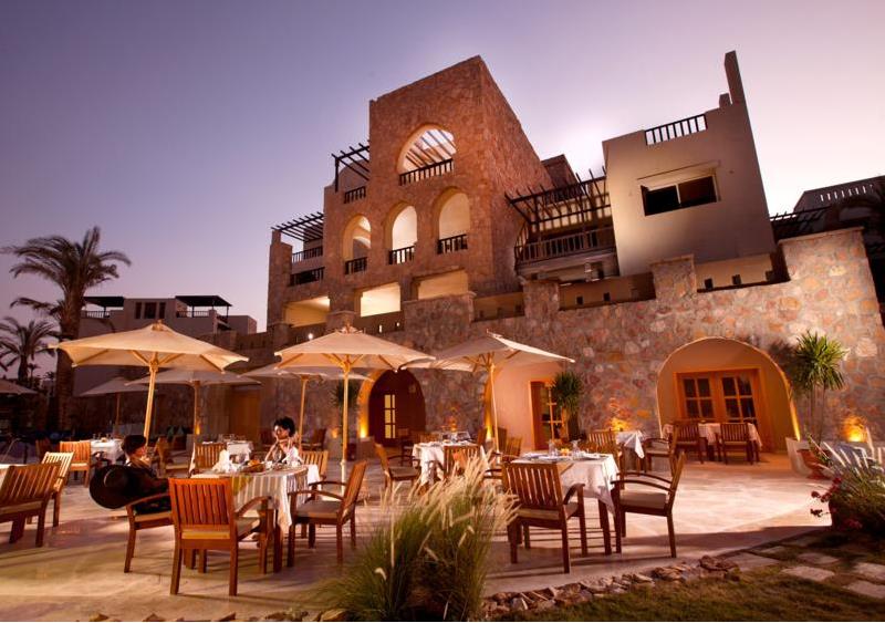 Azzurra Sahl Hasheesh