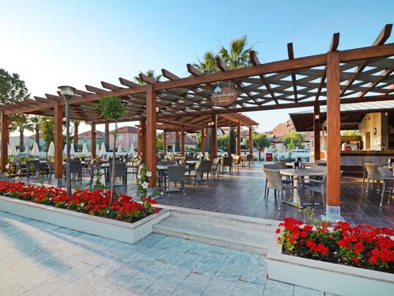 Palm Wings Kusadasi Beach Resort