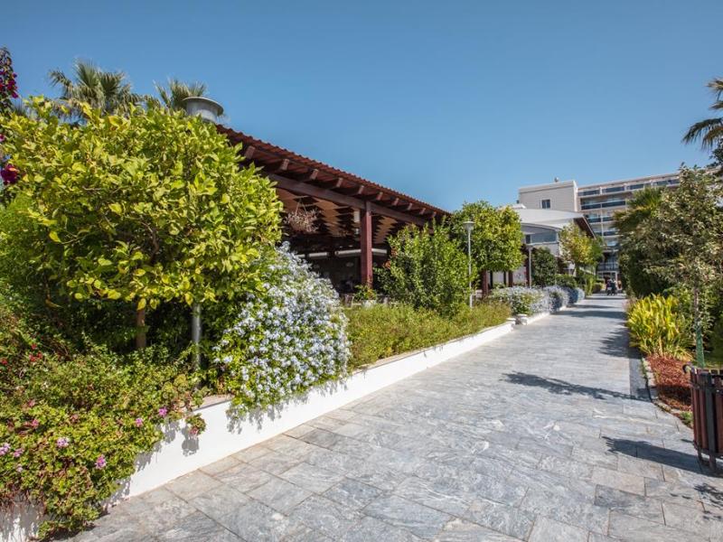 Palm Wings Kusadasi Beach Resort