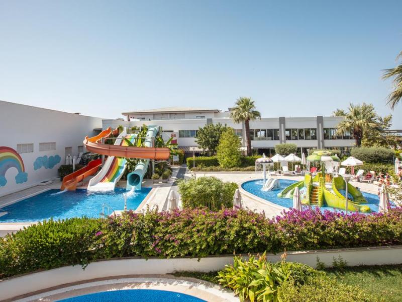 Palm Wings Kusadasi Beach Resort