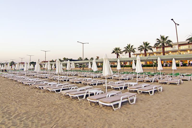 Palm Wings Kusadasi Beach Resort