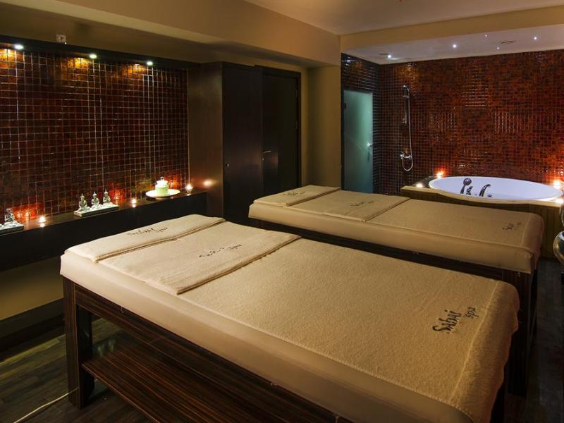 Palm Wings Kusadasi Beach Resort