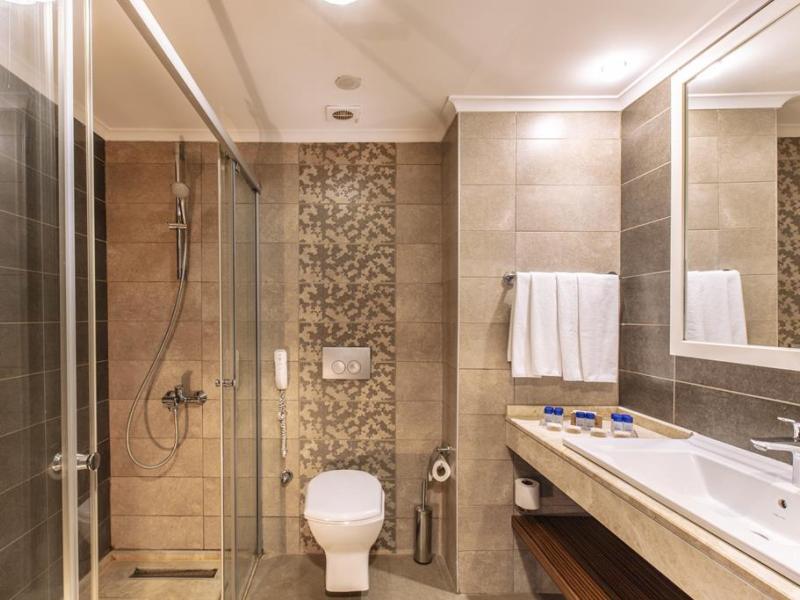 Palm Wings Kusadasi Beach Resort