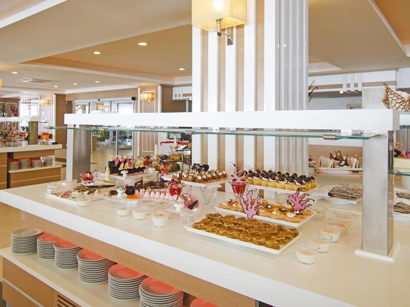 Palm Wings Kusadasi Beach Resort