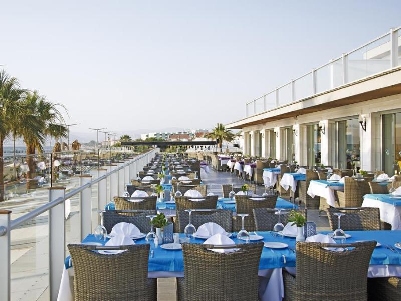 Palm Wings Kusadasi Beach Resort