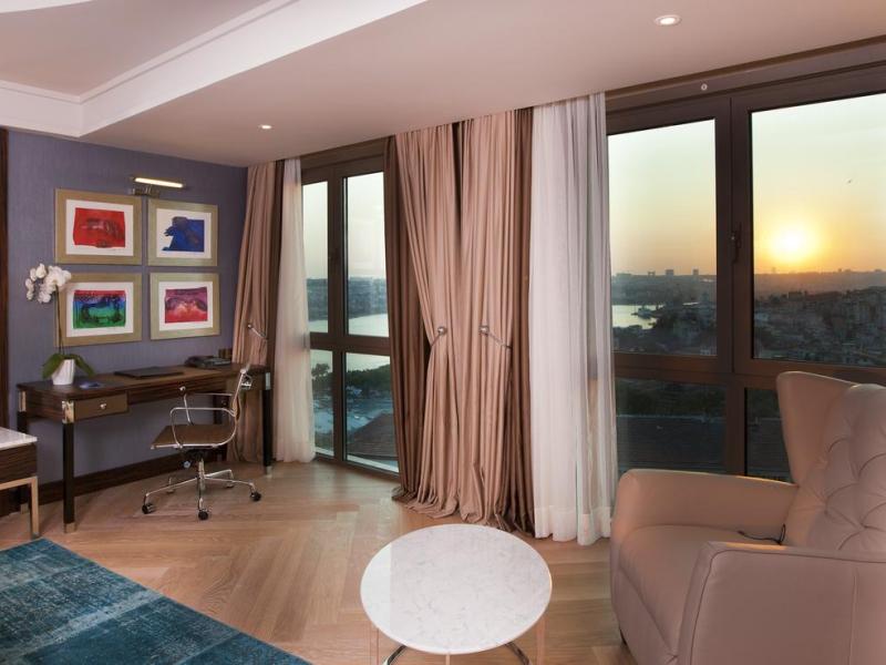 Radisson Blu Hotel, Istanbul Pera