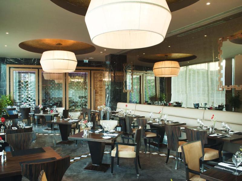 Radisson Blu Hotel, Istanbul Pera