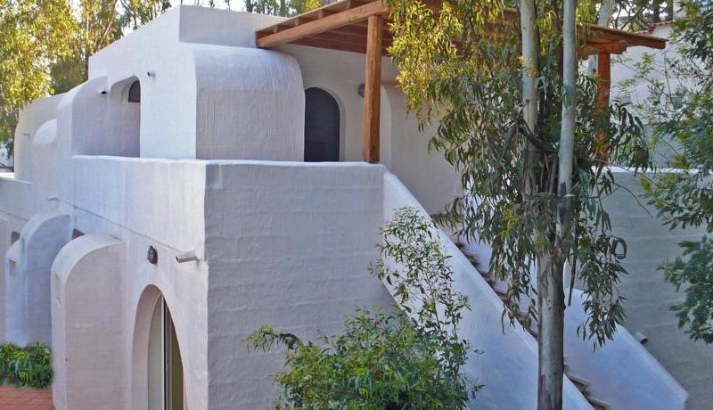 Arbatax Park Resort Dune