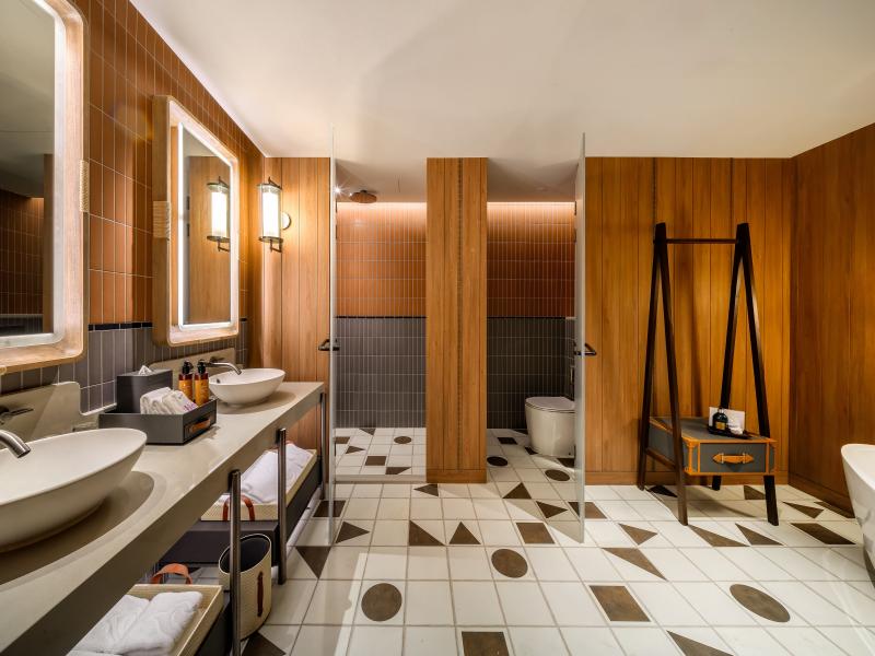 Centara Grand Mirage Beach Resort