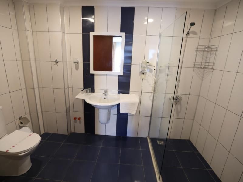 Club Wasa Holiday Village