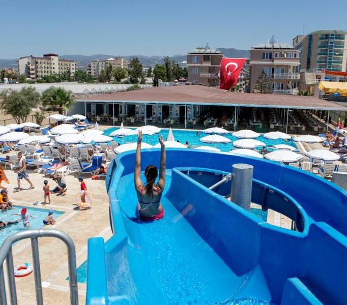 Club Wasa Holiday Village