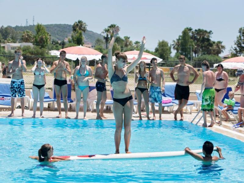 Club Wasa Holiday Village