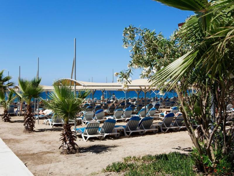 Club Wasa Holiday Village