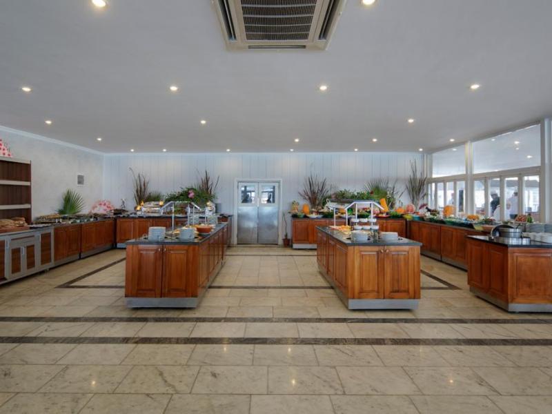 Club Wasa Holiday Village