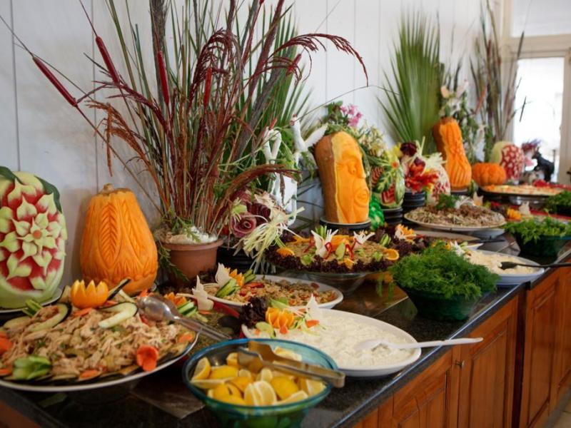 Club Wasa Holiday Village