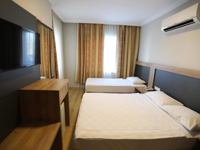 Club Wasa Holiday Village