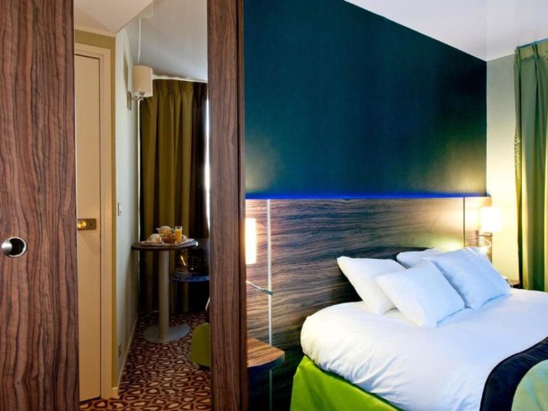 Berkeley Hotel