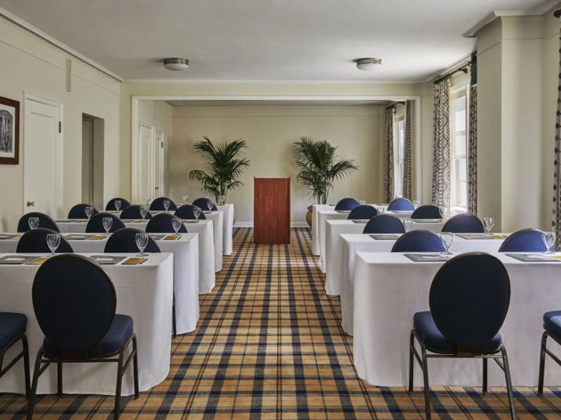 Berkeley Hotel