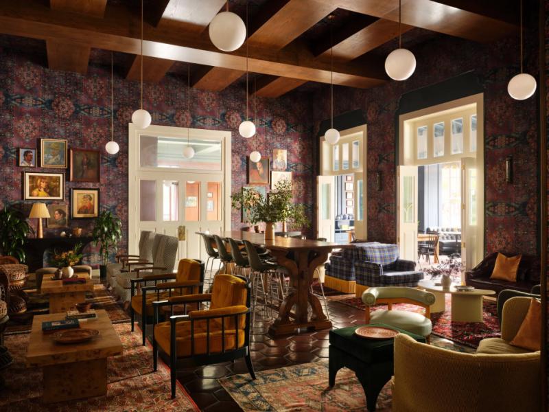 Berkeley Hotel