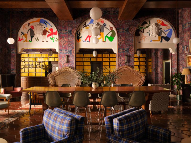 Berkeley Hotel
