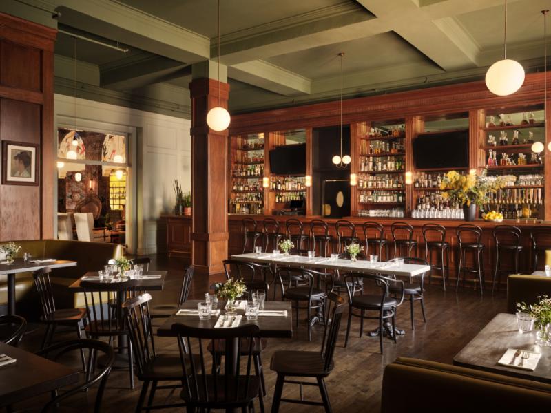 Berkeley Hotel