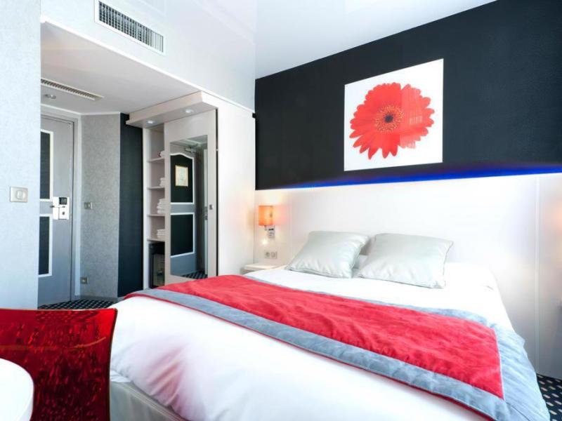 Berkeley Hotel