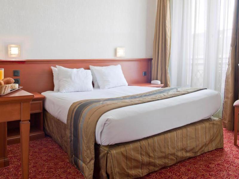 Berkeley Hotel